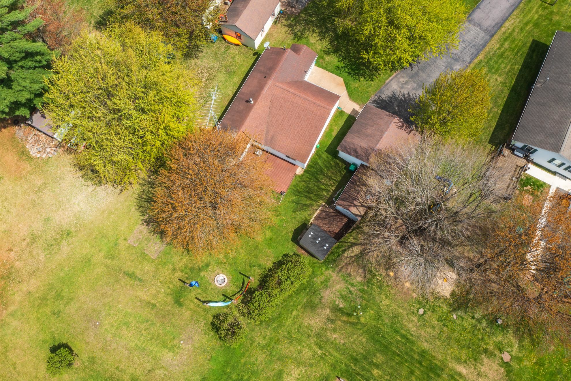 5177 Reddin Road Wisconsin Rapids, WI 54495 - Photo 12 of 51
