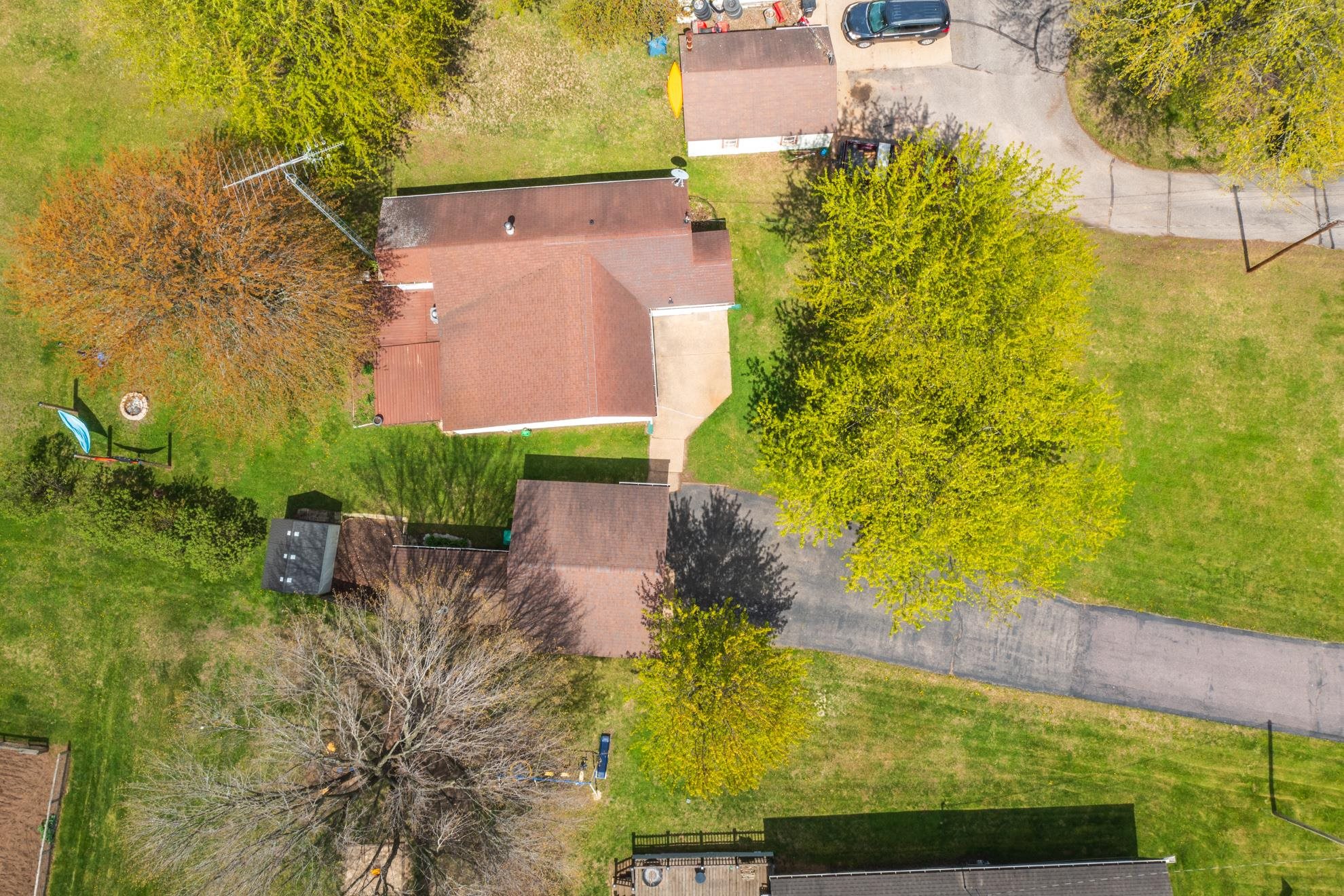 5177 Reddin Road Wisconsin Rapids, WI 54495 - Photo 13 of 51