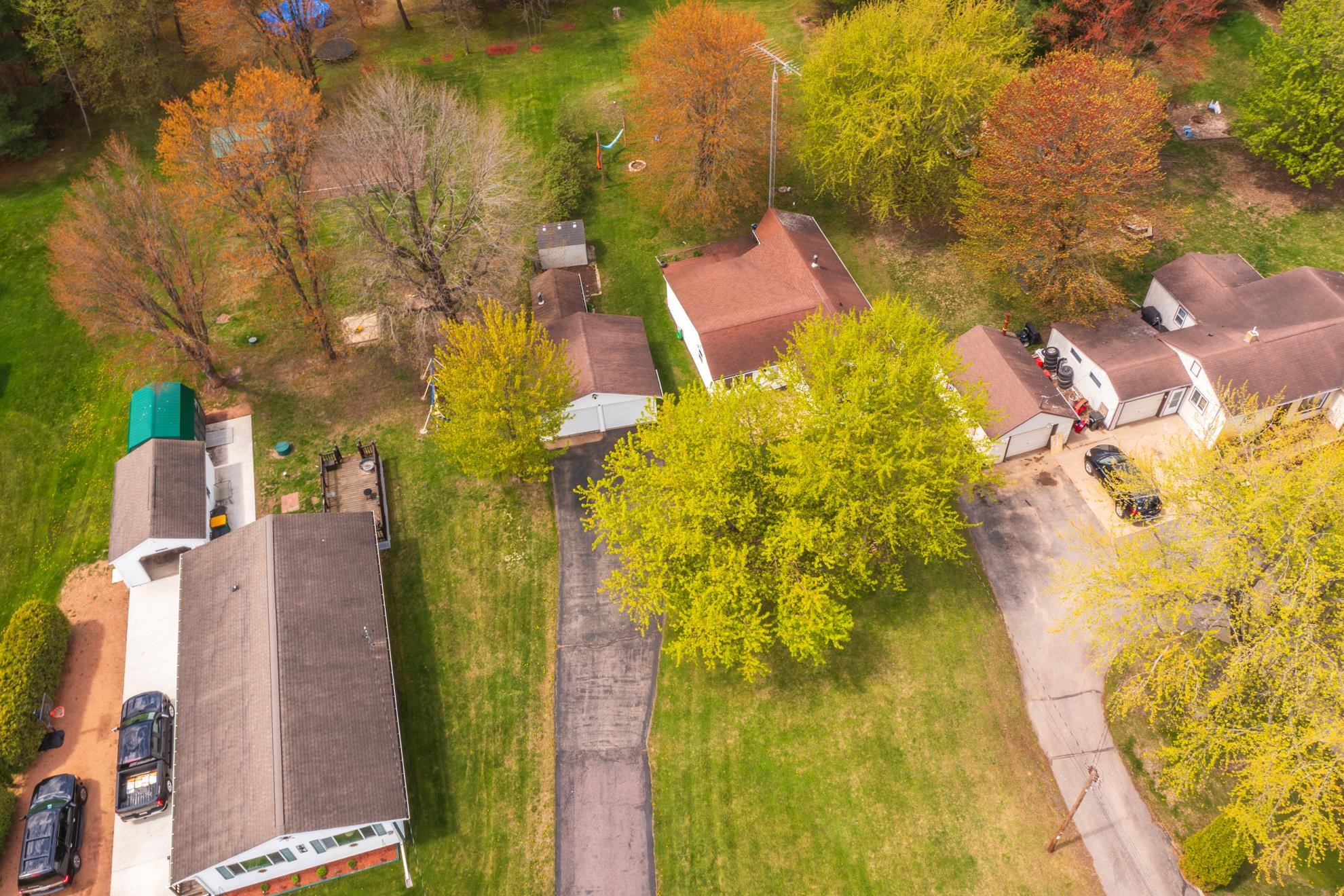 5177 Reddin Road Wisconsin Rapids, WI 54495 - Photo 4 of 51