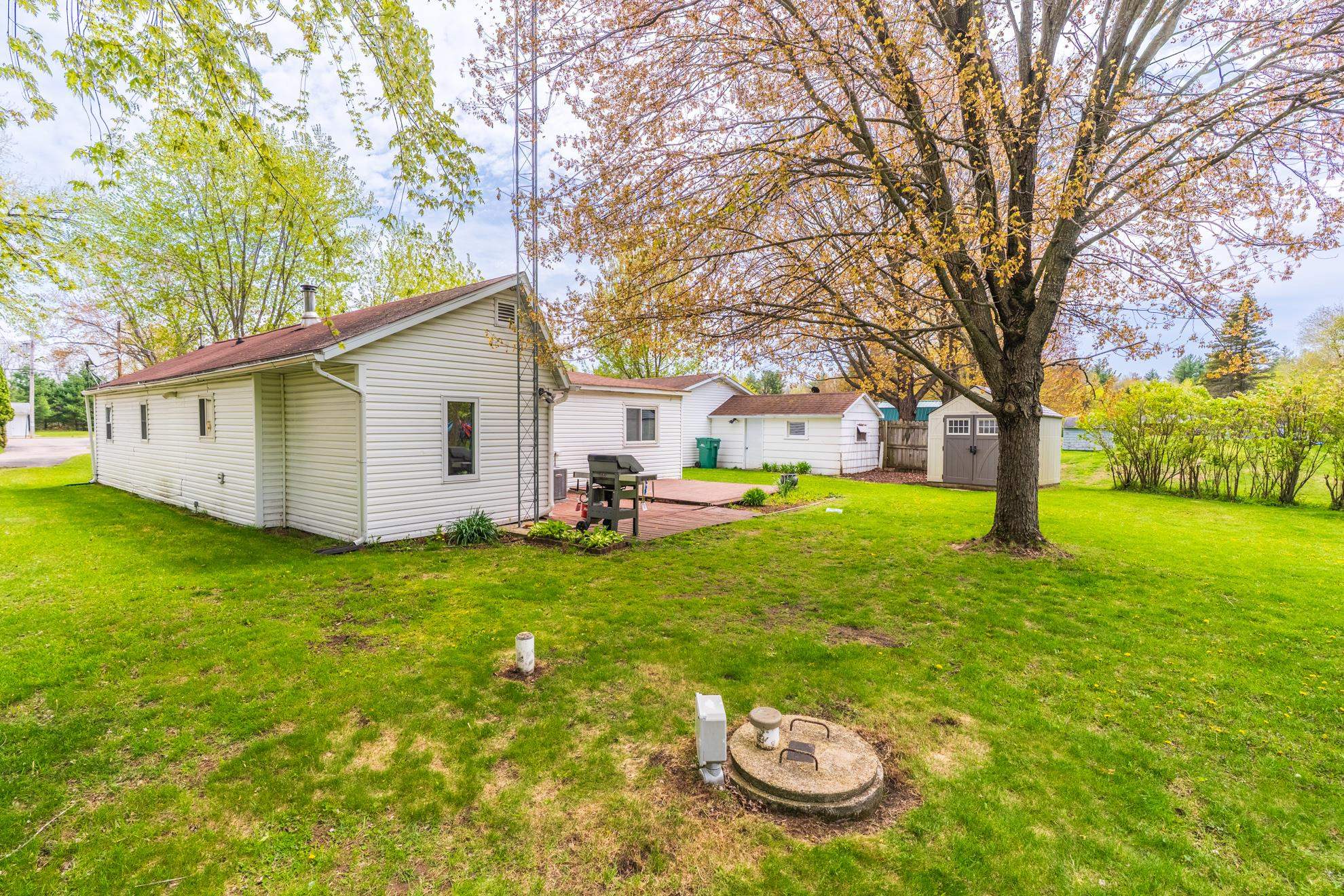 5177 Reddin Road Wisconsin Rapids, WI 54495 - Photo 41 of 51