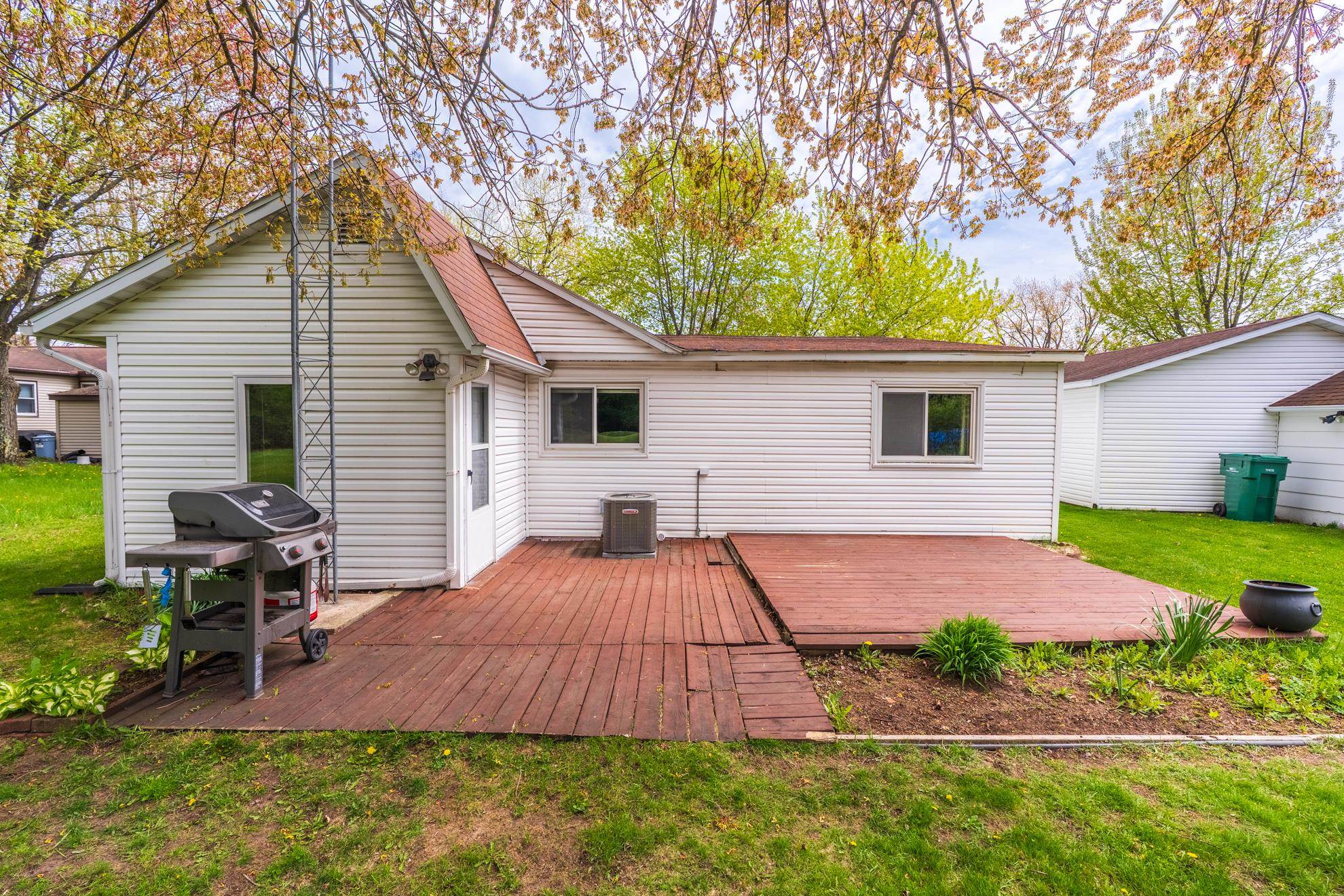 5177 Reddin Road Wisconsin Rapids, WI 54495 - Photo 42 of 51