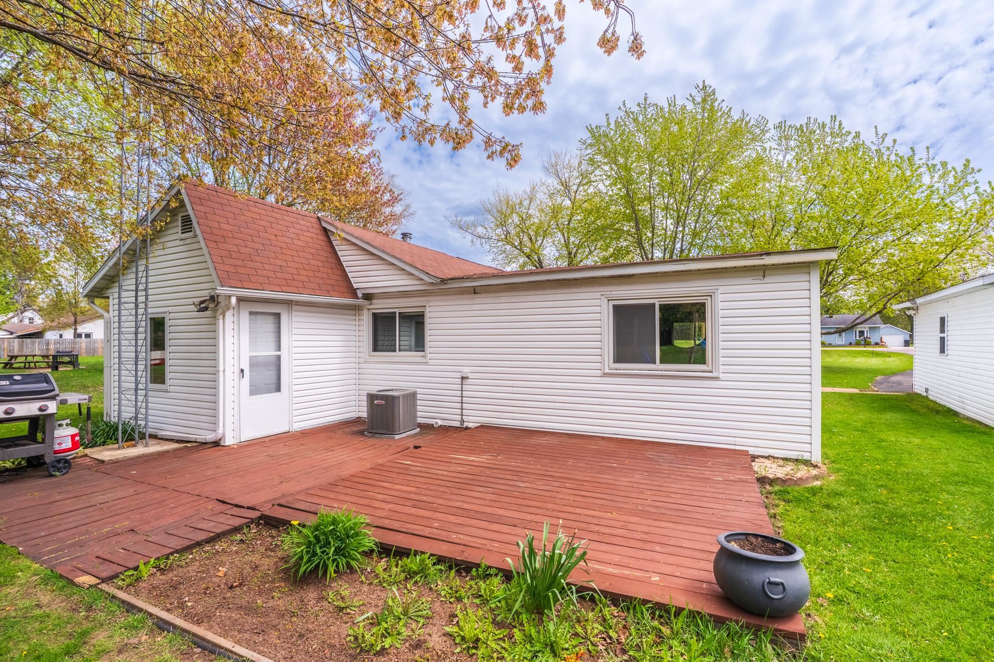 5177 Reddin Road Wisconsin Rapids, WI 54495 - Photo 43 of 51