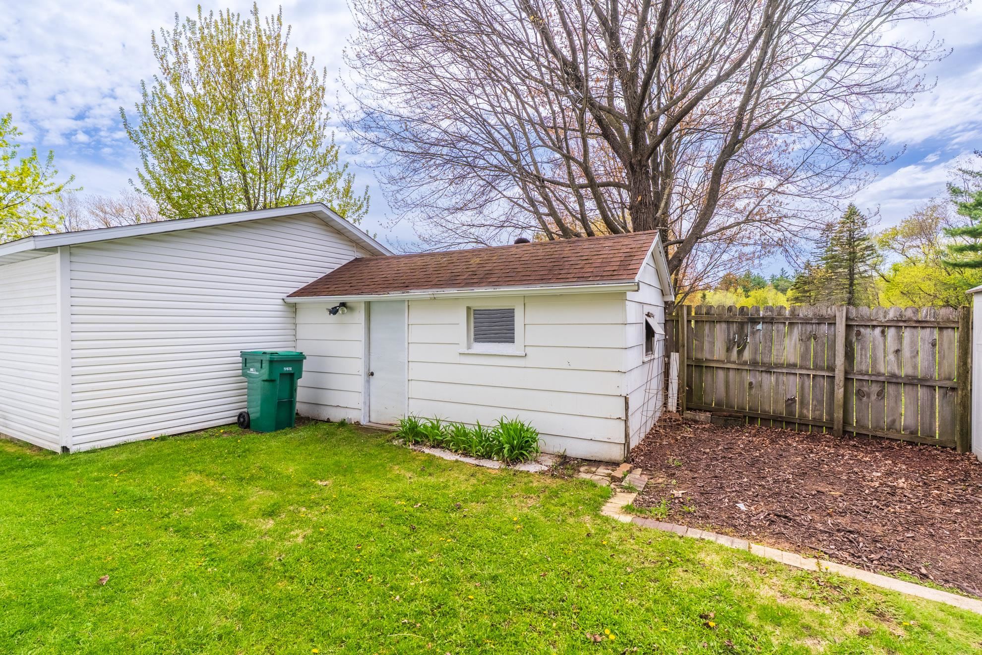 5177 Reddin Road Wisconsin Rapids, WI 54495 - Photo 44 of 51
