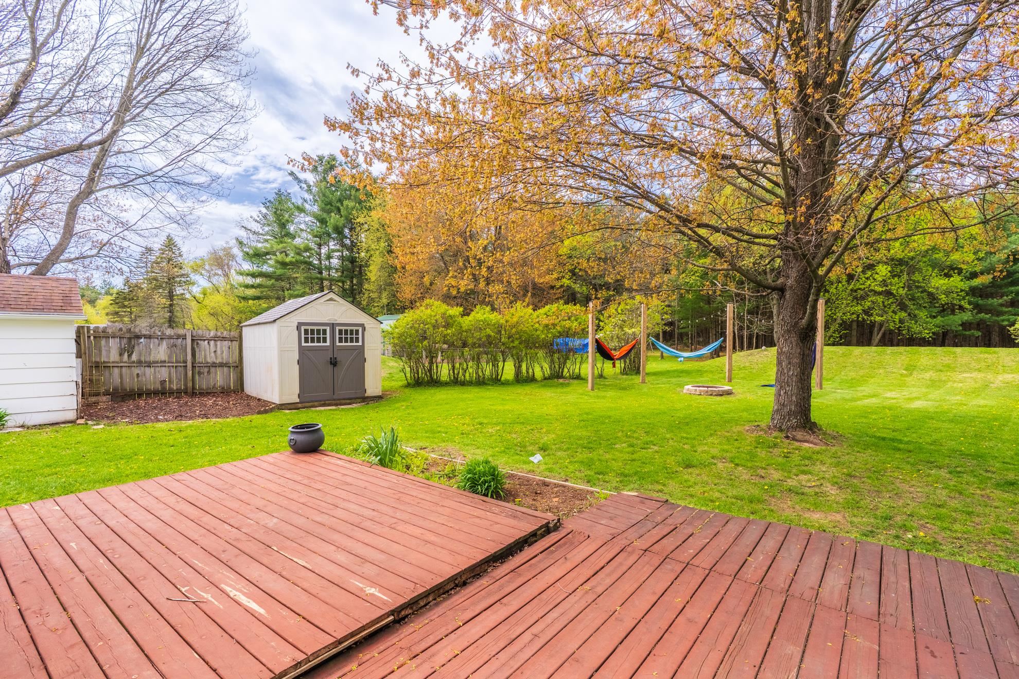 5177 Reddin Road Wisconsin Rapids, WI 54495 - Photo 45 of 51