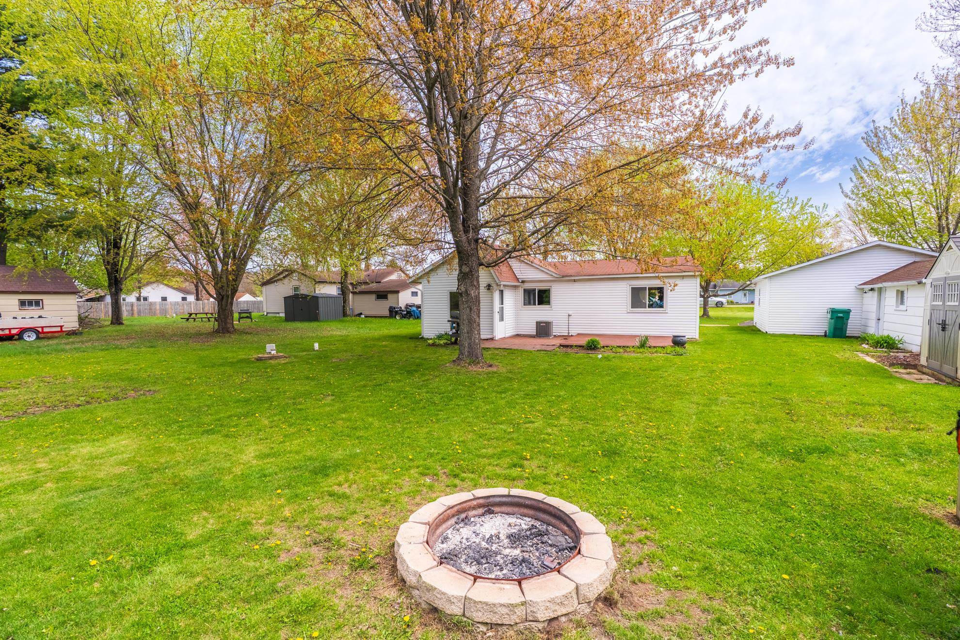 5177 Reddin Road Wisconsin Rapids, WI 54495 - Photo 46 of 51
