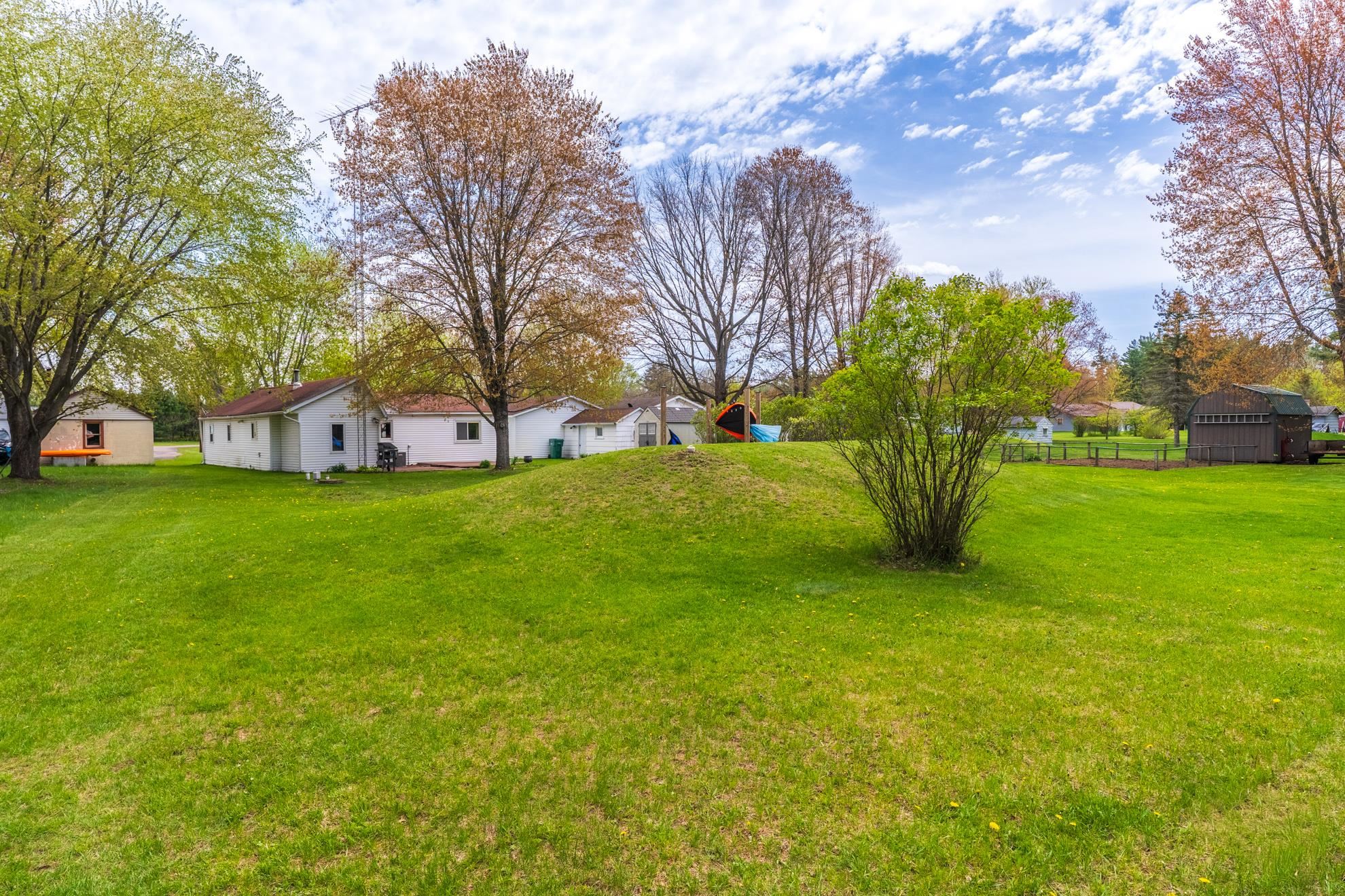 5177 Reddin Road Wisconsin Rapids, WI 54495 - Photo 48 of 51