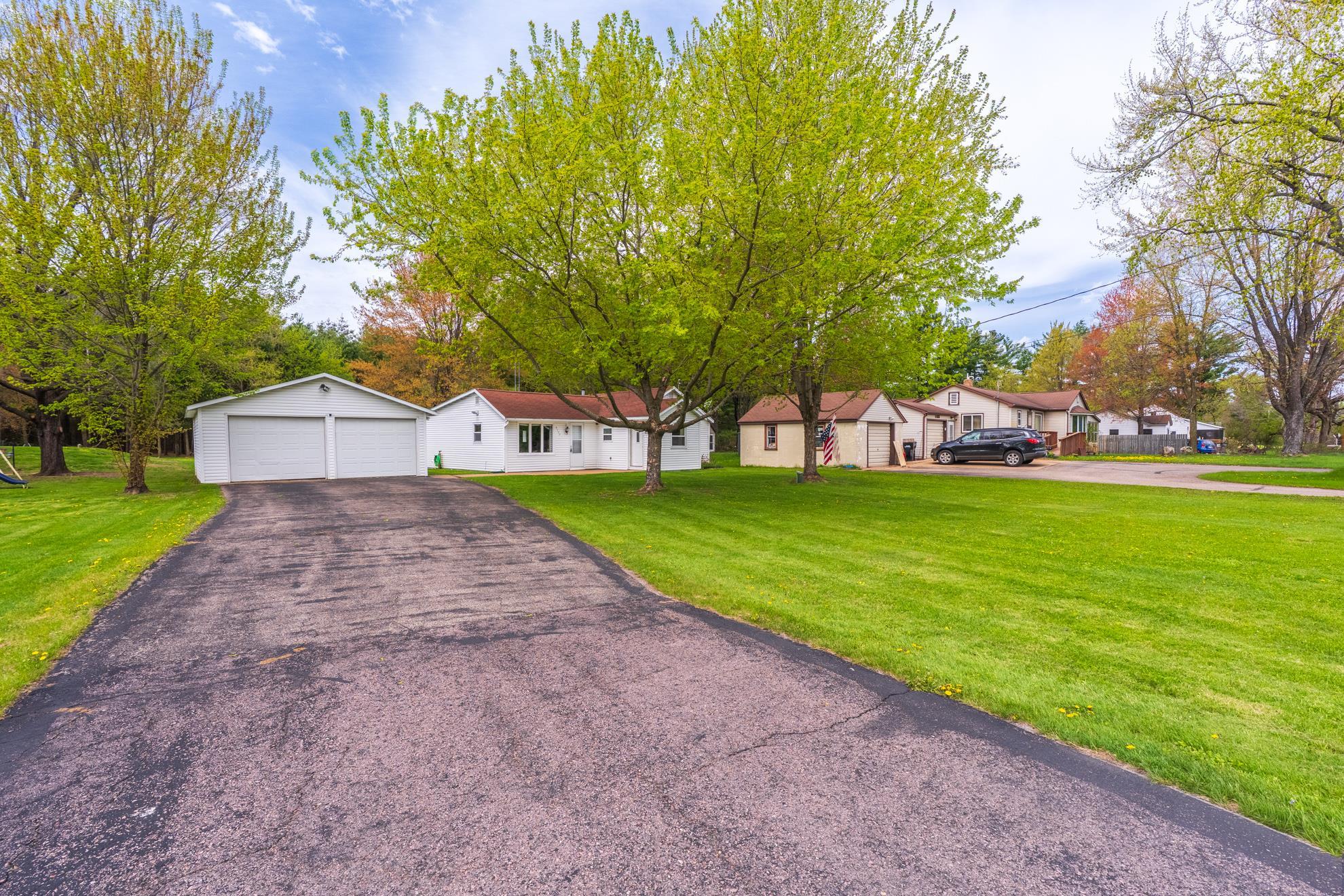 5177 Reddin Road Wisconsin Rapids, WI 54495 - Photo 49 of 51