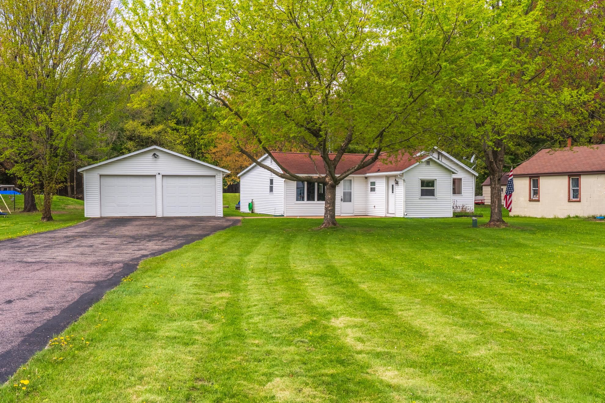 5177 Reddin Road Wisconsin Rapids, WI 54495 - Photo 50 of 51
