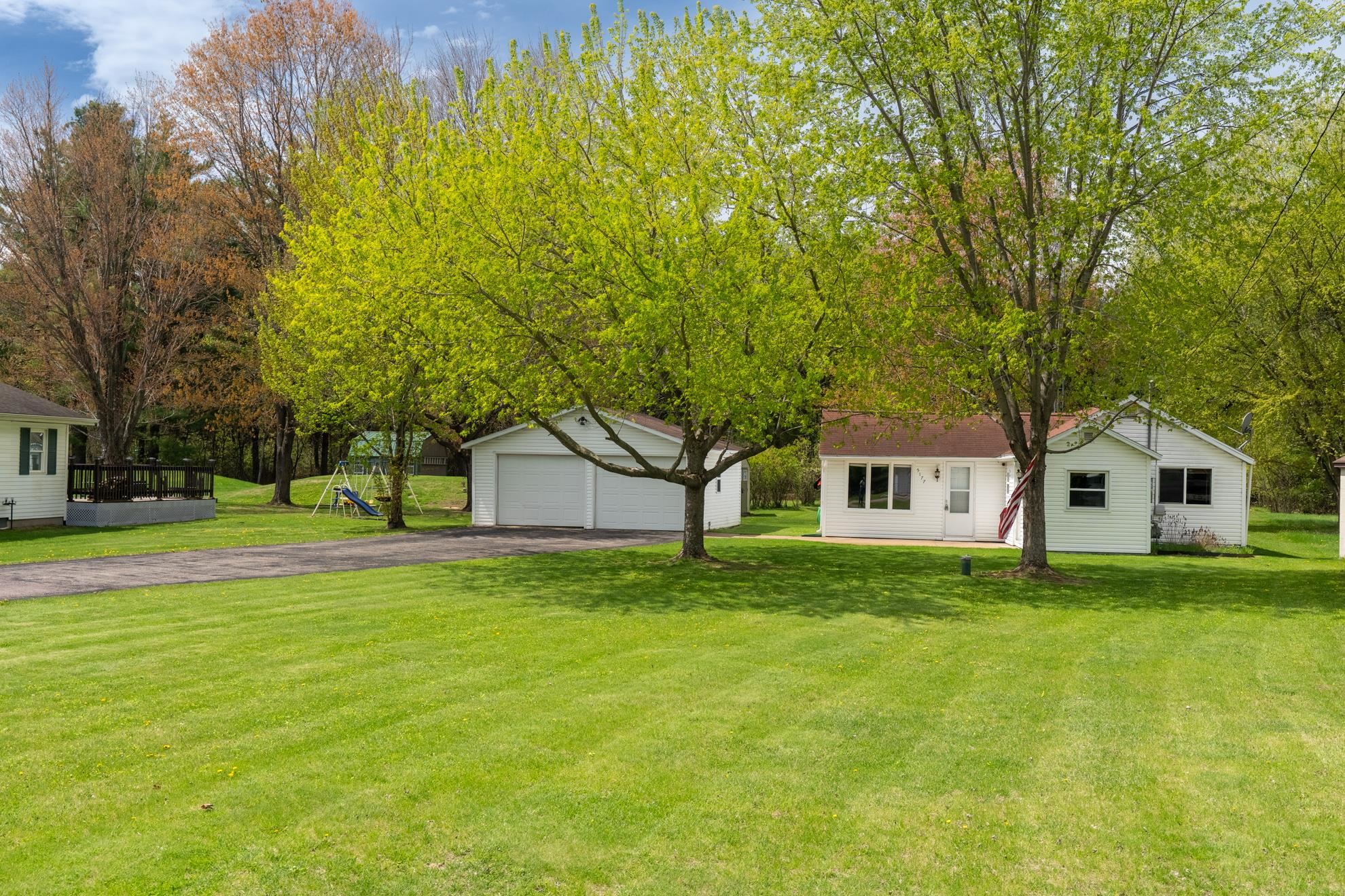 5177 Reddin Road Wisconsin Rapids, WI 54495 - Photo 51 of 51