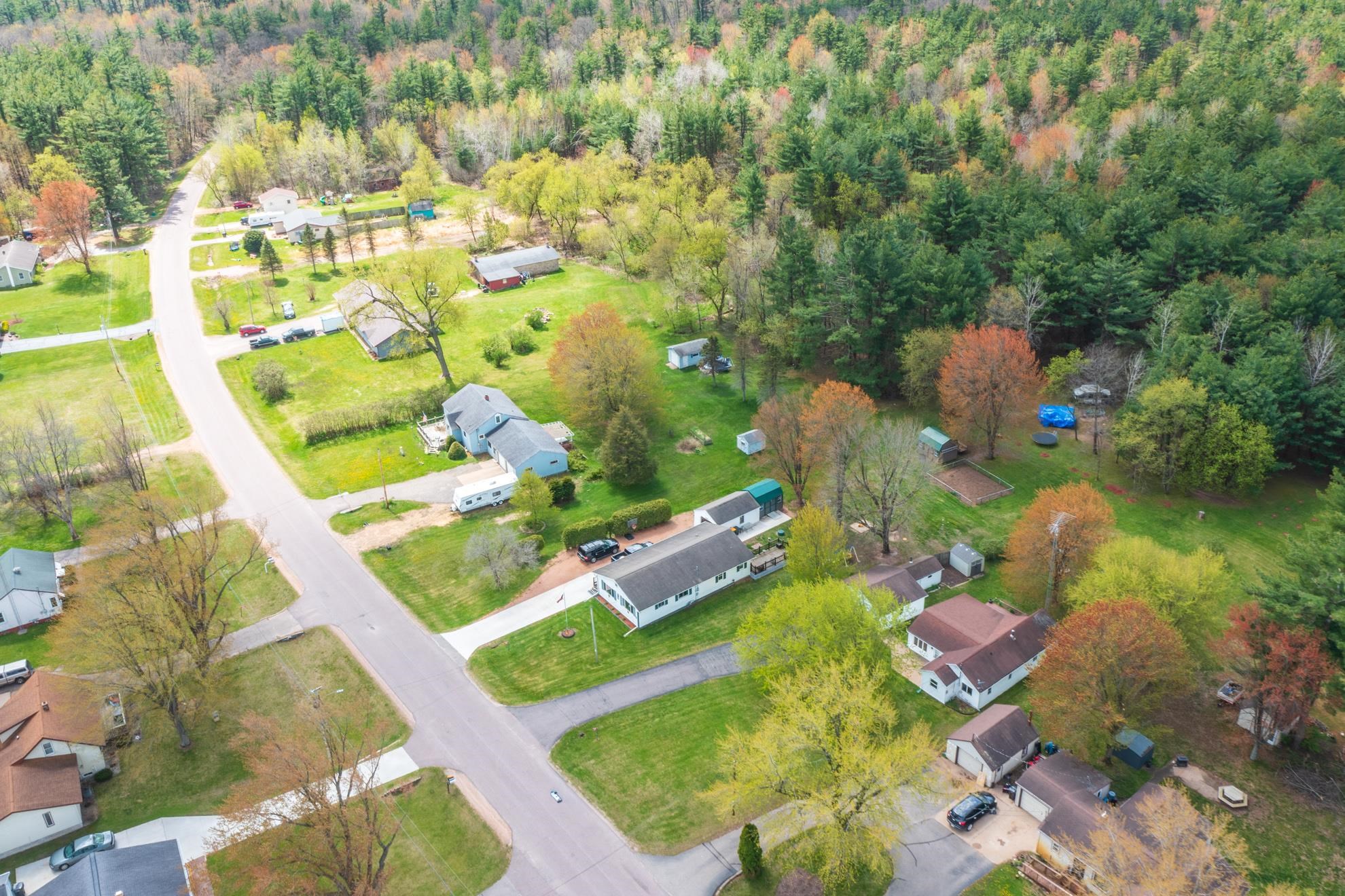 5177 Reddin Road Wisconsin Rapids, WI 54495 - Photo 6 of 51