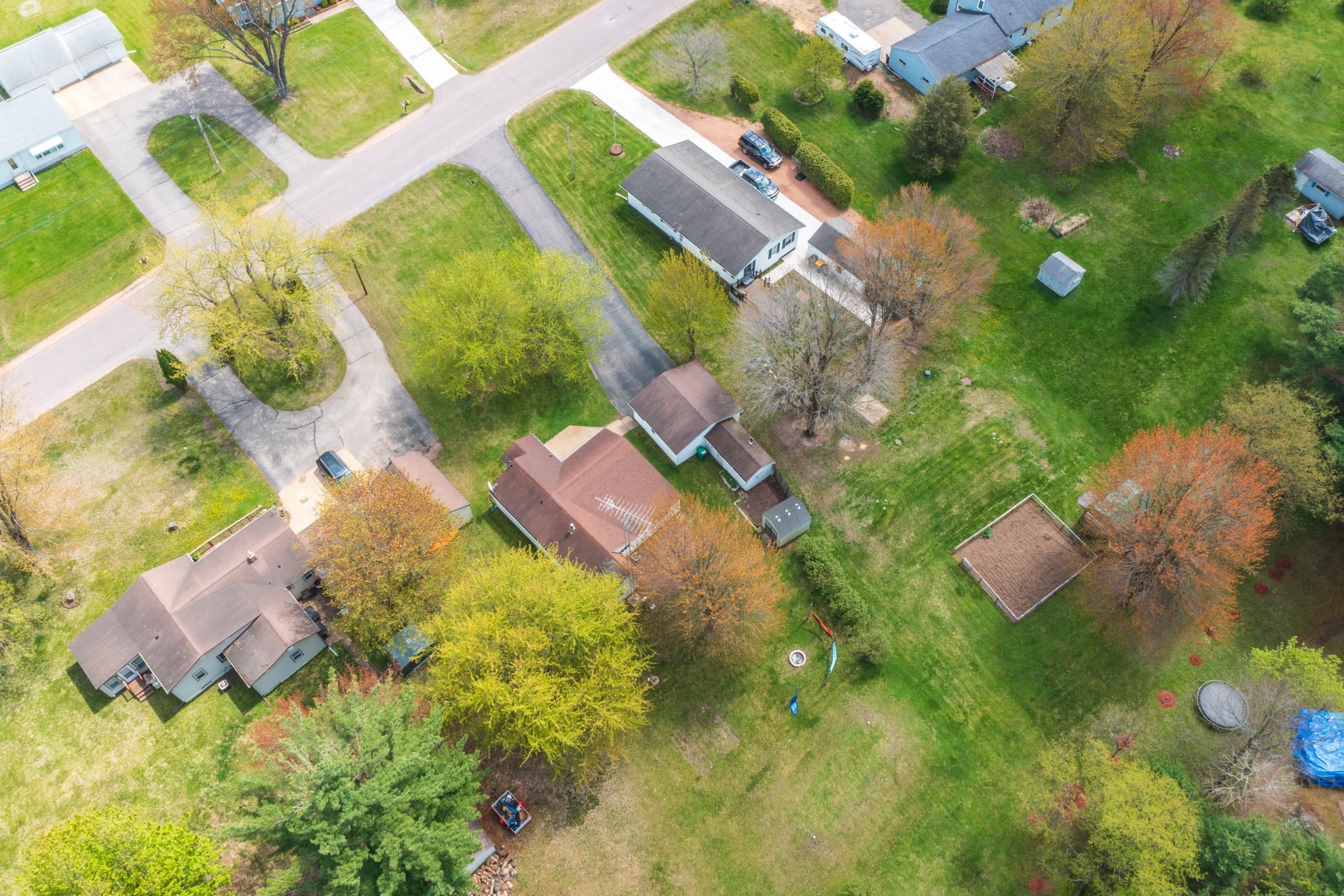 5177 Reddin Road Wisconsin Rapids, WI 54495 - Photo 8 of 51
