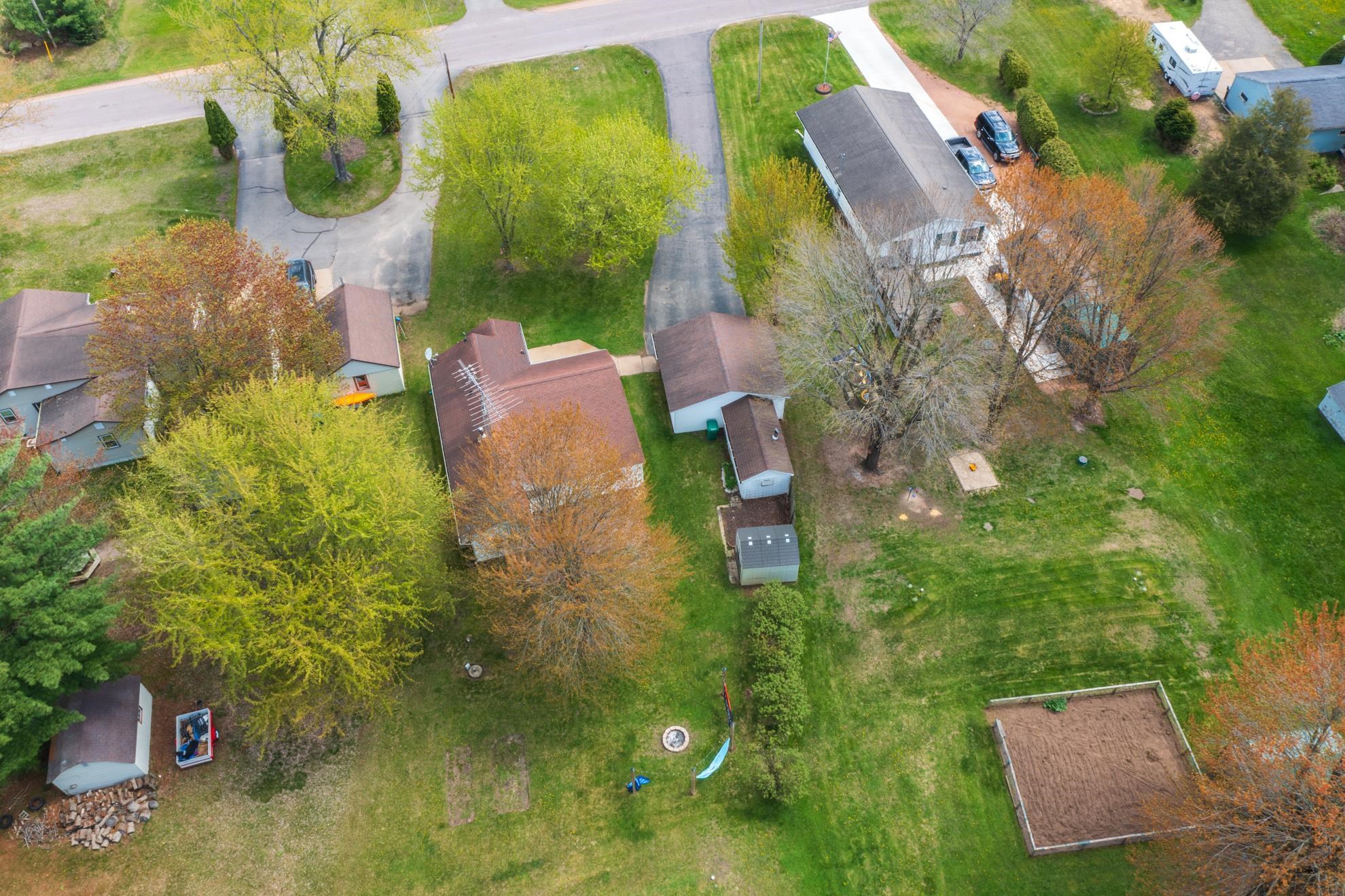 5177 Reddin Road Wisconsin Rapids, WI 54495 - Photo 10 of 51