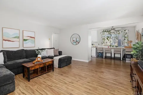 $599,000 | 3960 Arizona Street, Unit 1, San Diego, CA 92104