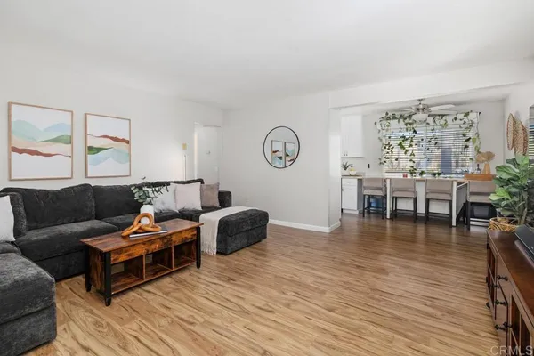 $599,000 | 3960 Arizona Street, Unit 1, San Diego, CA 92104
