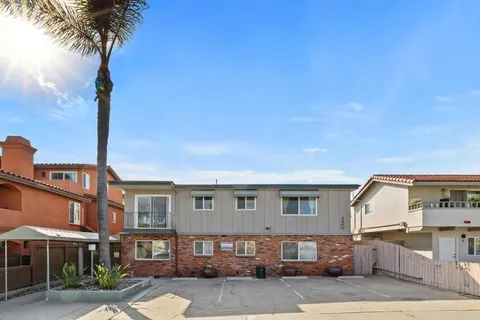 $599,000 | 3960 Arizona Street, Unit 1, San Diego, CA 92104