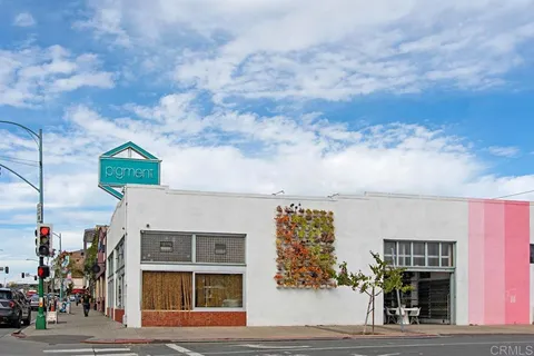 $599,000 | 3960 Arizona Street, Unit 1, San Diego, CA 92104