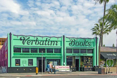 $599,000 | 3960 Arizona Street, Unit 1, San Diego, CA 92104