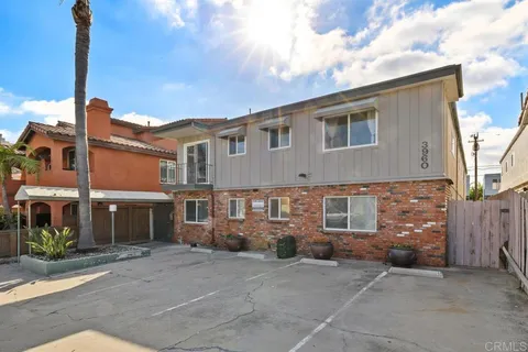 $599,000 | 3960 Arizona Street, Unit 1, San Diego, CA 92104