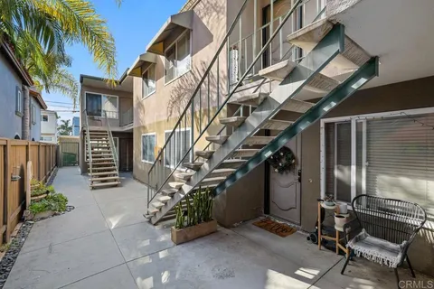 $599,000 | 3960 Arizona Street, Unit 1, San Diego, CA 92104