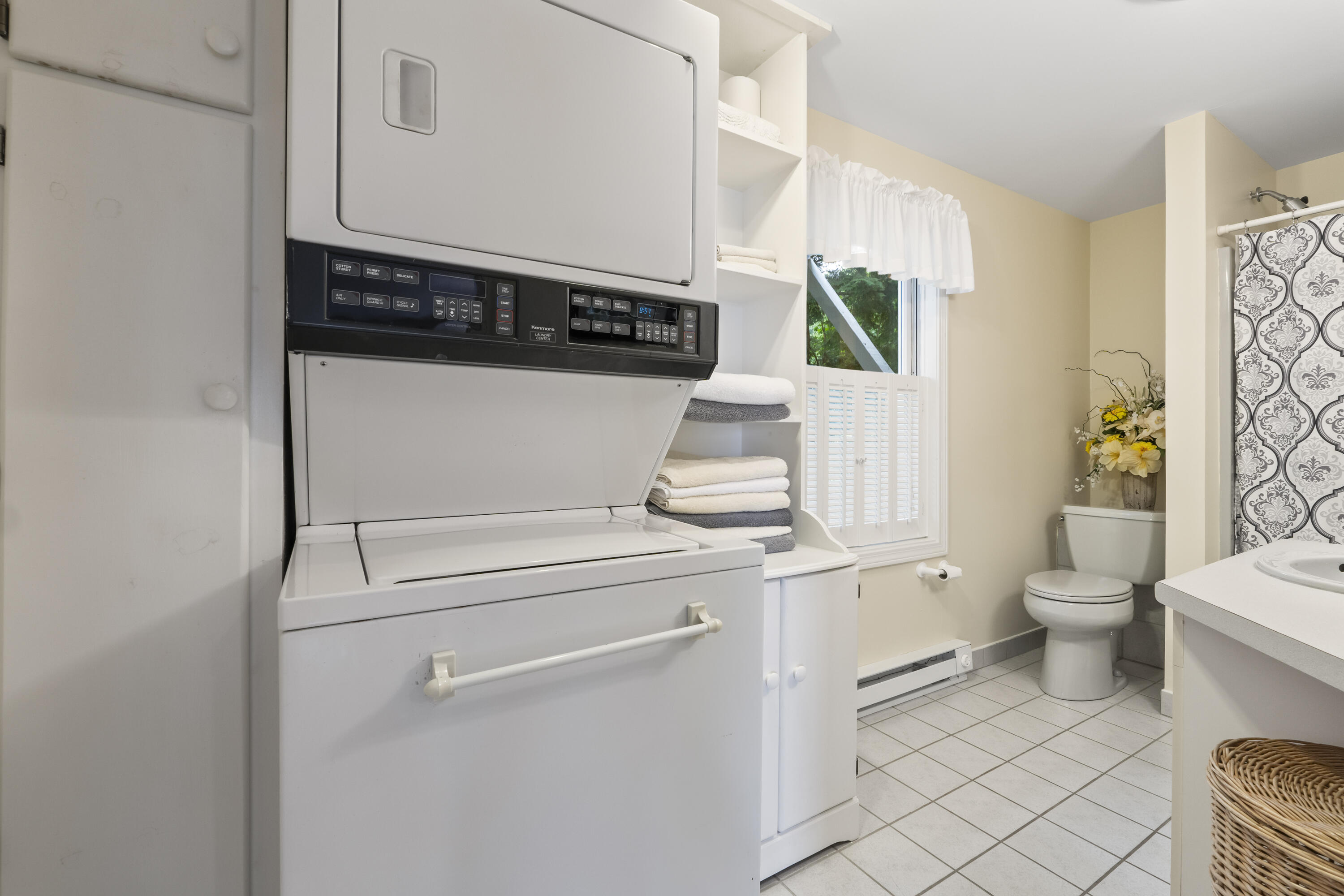 29 Gammon Road Naples, ME 04055 - Photo 38 of 57 With laundry