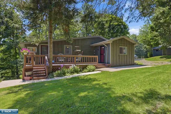 $319,000 | 1494 West Island Lake Drive, Hibbing, MN 55746