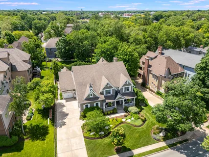 $3,500,000 | 471 South Columbia Street, Naperville, IL 60540