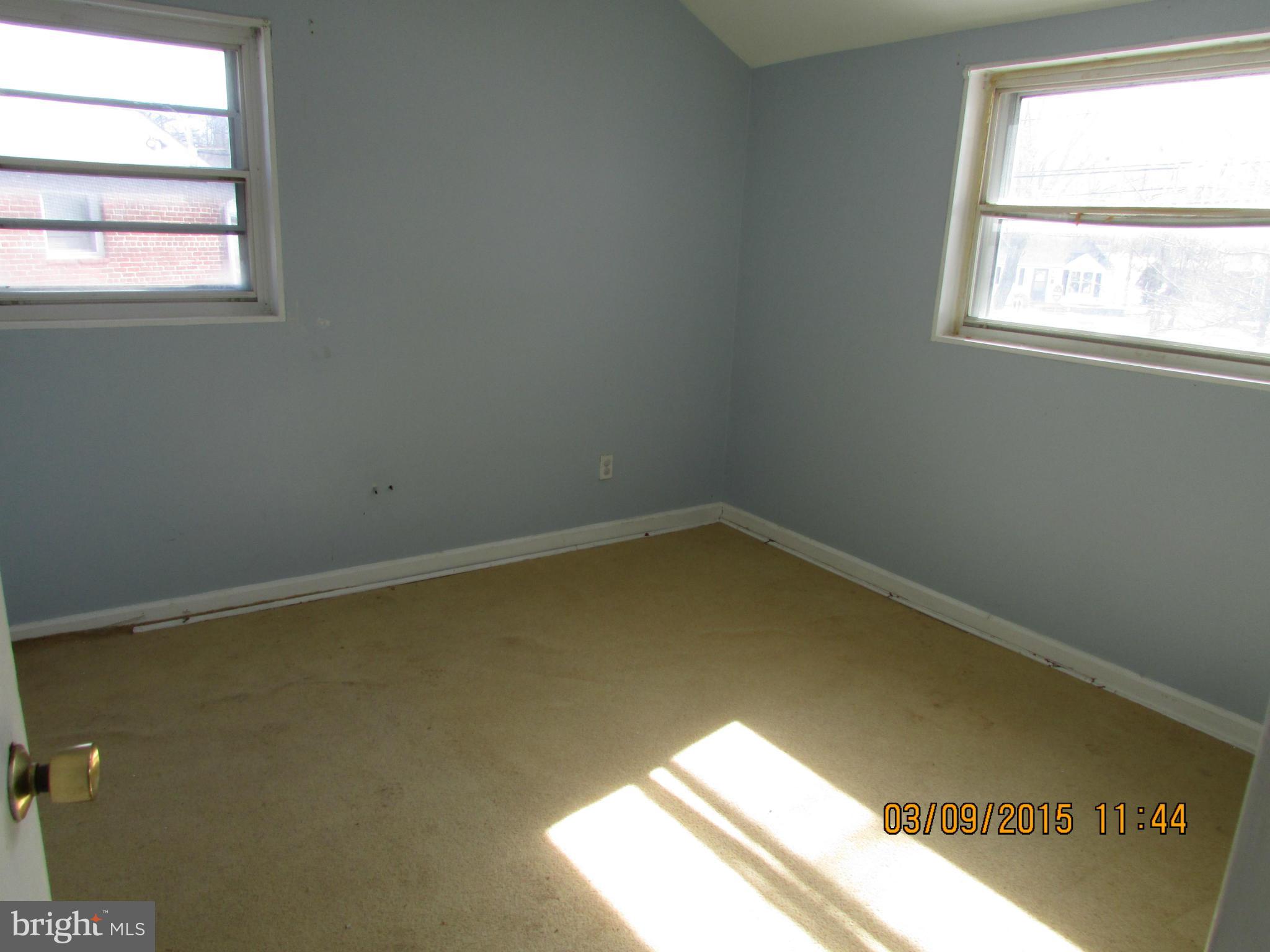 3103 Weller Road Silver Spring, MD 20906 - Photo 8 of 13 a small space with a window