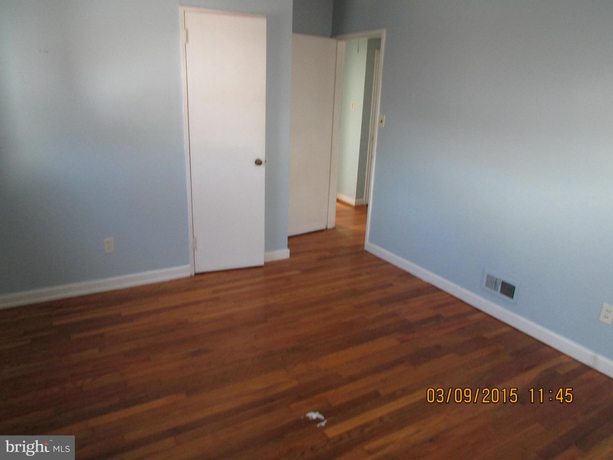 3103 Weller Road Silver Spring, MD 20906 - Photo 10 of 13 a view of an empty room