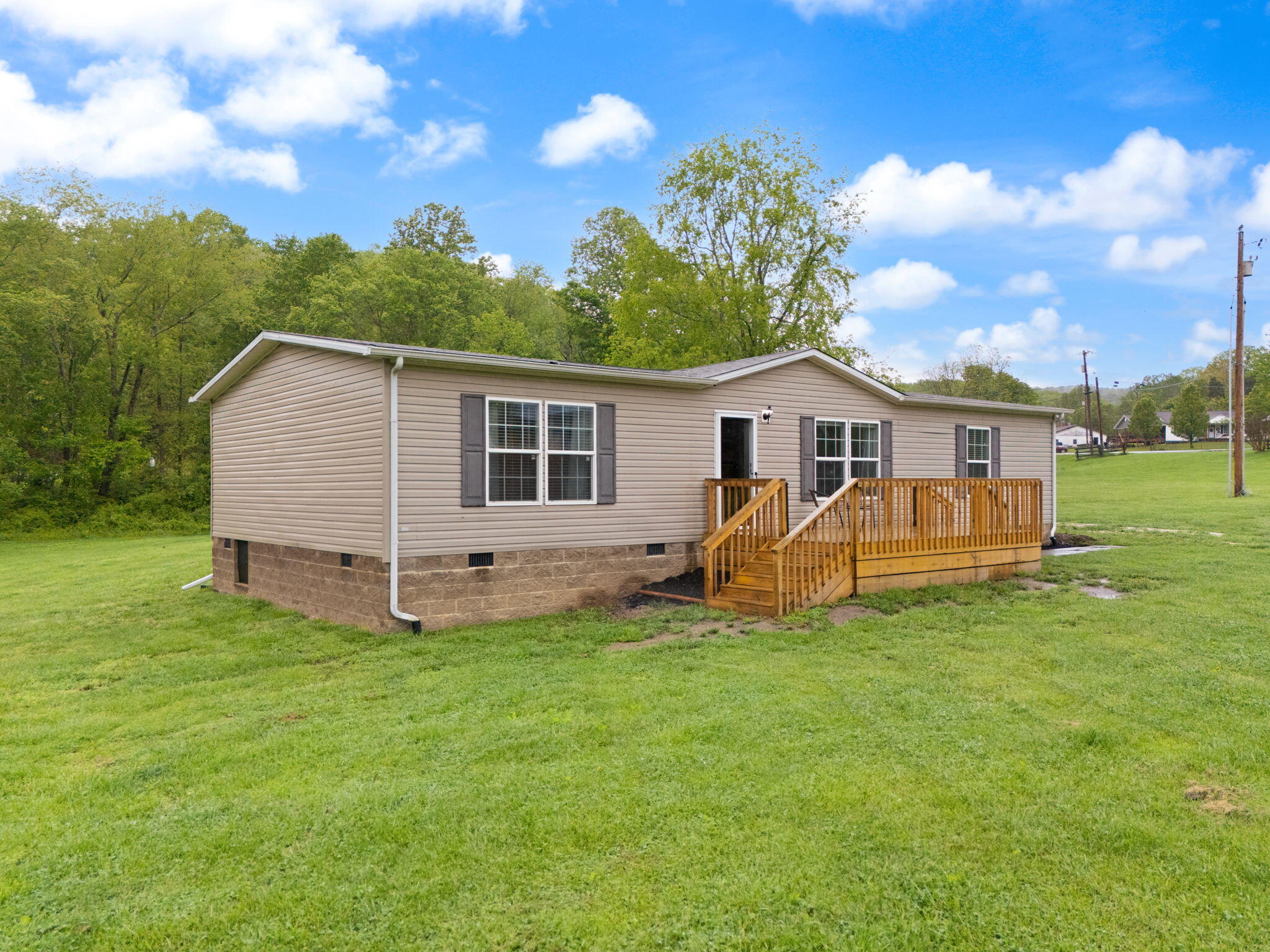 90 Teasley Road Clay City, KY 40312 - Photo 34 of 65 39-web-or-mls-DJI_20250503094855_0385_D