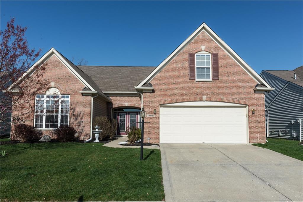 18923 Course View Road Noblesville, IN 46060 - Photo 1 of 24 Gallery Image 1