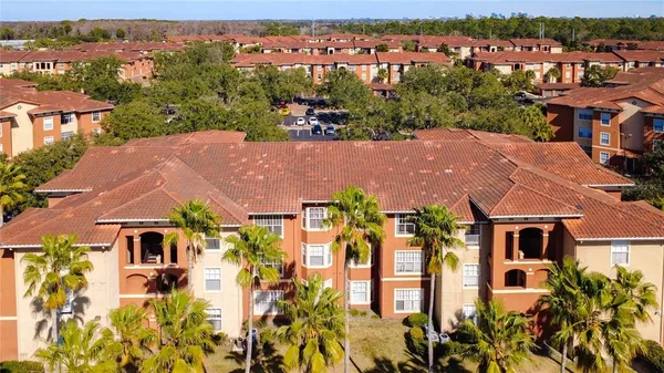 $1,850 | 5560 Metrowest Boulevard, Unit 3206, Orlando, FL 32811