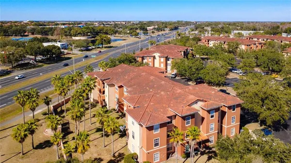 $1,850 | 5560 Metrowest Boulevard, Unit 3206, Orlando, FL 32811