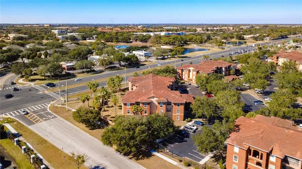 $1,850 | 5560 Metrowest Boulevard, Unit 3206, Orlando, FL 32811