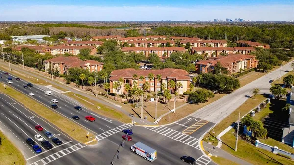 $1,850 | 5560 Metrowest Boulevard, Unit 3206, Orlando, FL 32811