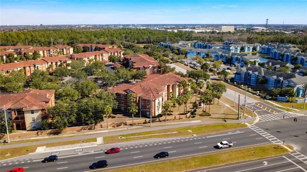 $1,850 | 5560 Metrowest Boulevard, Unit 3206, Orlando, FL 32811