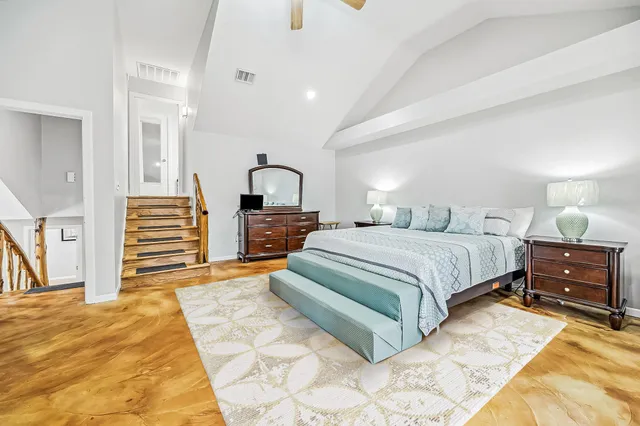 $395,000 | 25814 Water Ridge Drive, Houston, TX 77336