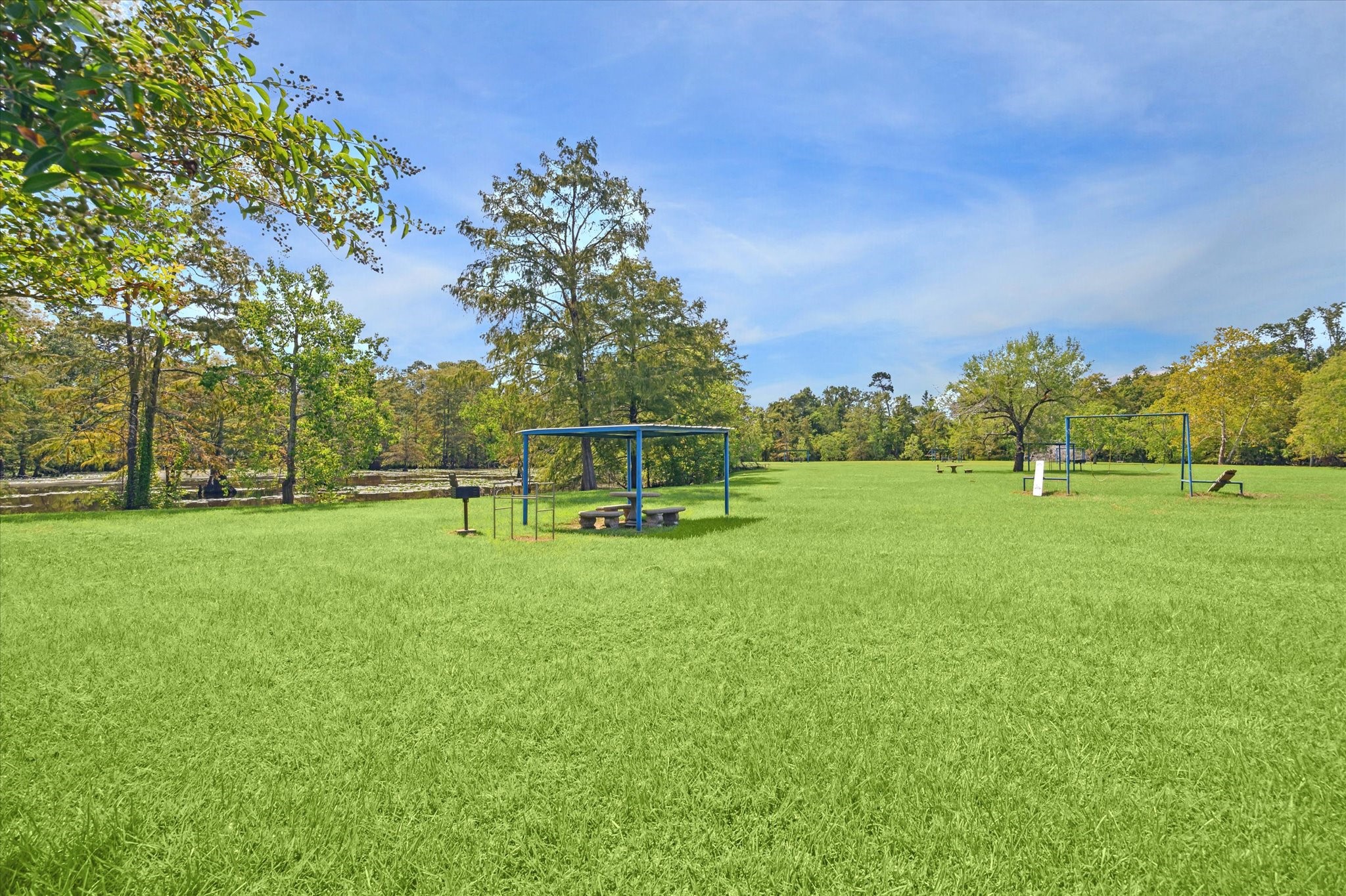 25814 Water Ridge Drive Houston, TX 77336 - Photo 40 of 41 Water Wonderland Park on Lake Houston.