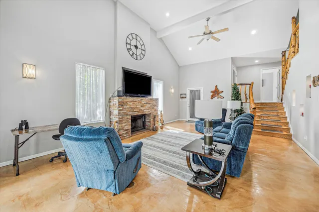 $395,000 | 25814 Water Ridge Drive, Houston, TX 77336