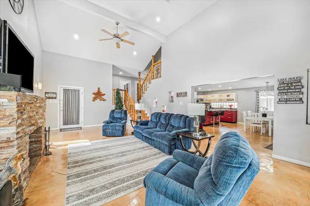 $395,000 | 25814 Water Ridge Drive, Houston, TX 77336