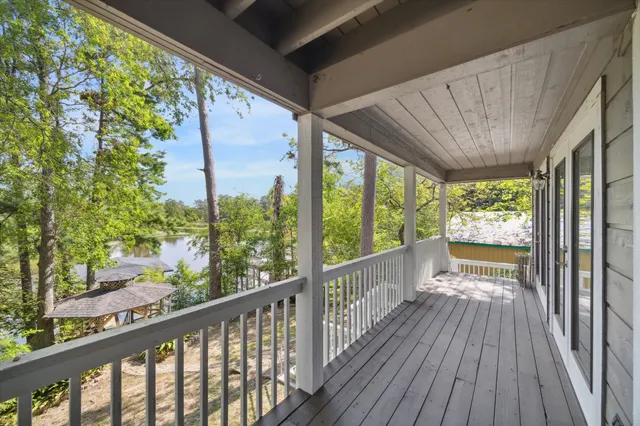 $395,000 | 25814 Water Ridge Drive, Houston, TX 77336