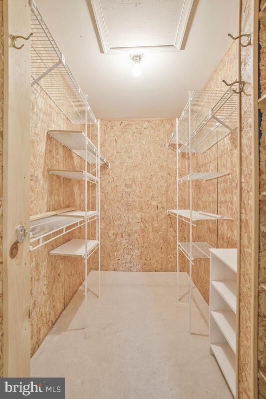 6155 Sandy Point Road Prince Frederick, MD 20678 - Photo 29 of 50 a view of an empty room