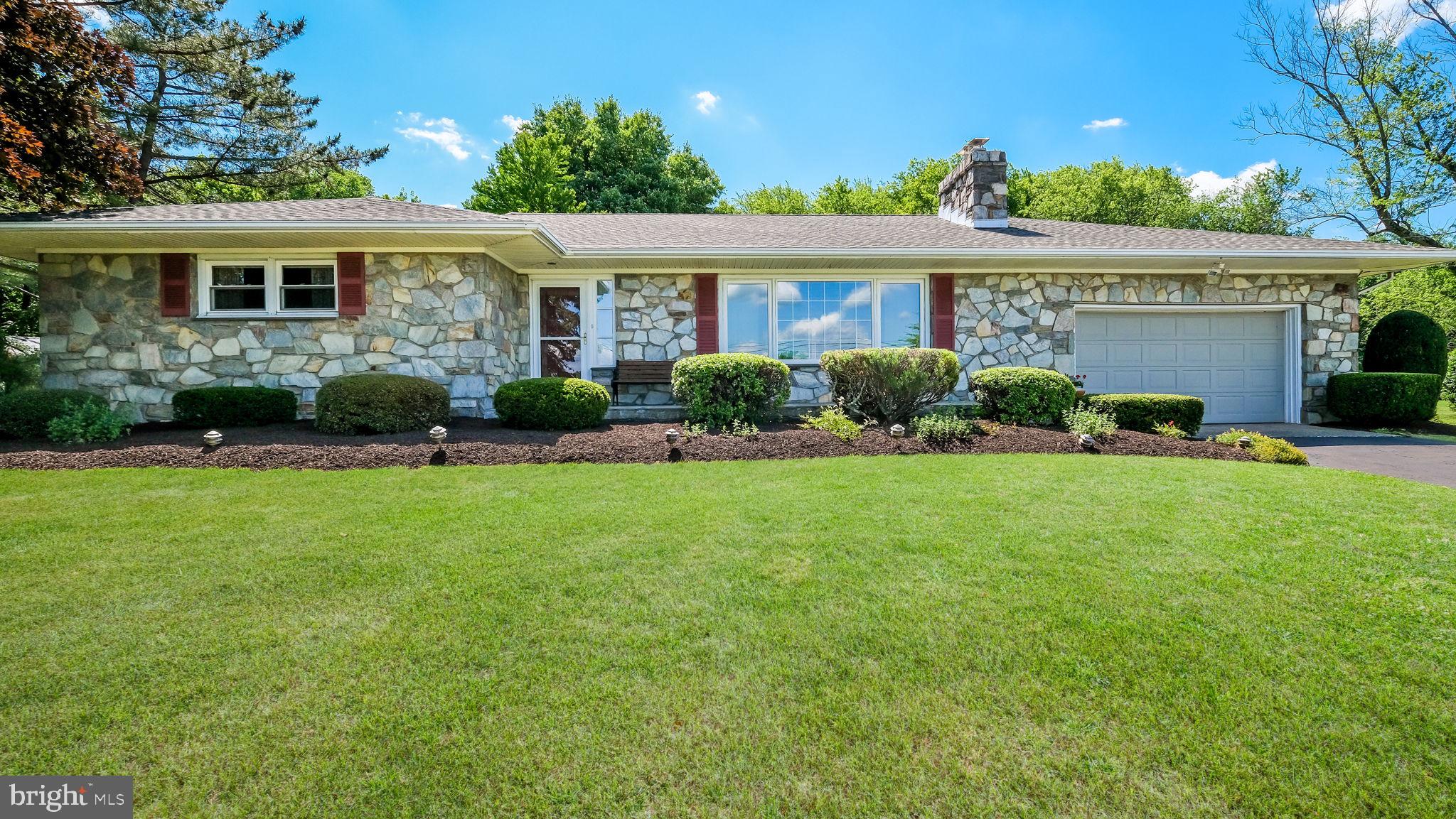 1727 Rickerts Road Perkasie, PA 18944 - Photo 2 of 47