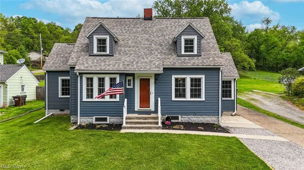 $265,000 | 1324 Colegate Drive, Marietta, OH 45750