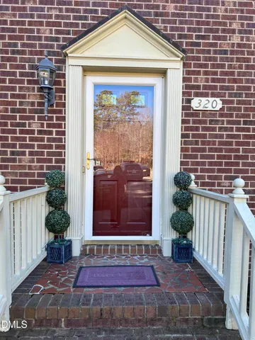 $1,400 | 320 Olde Towne Drive, Sanford, NC 27330