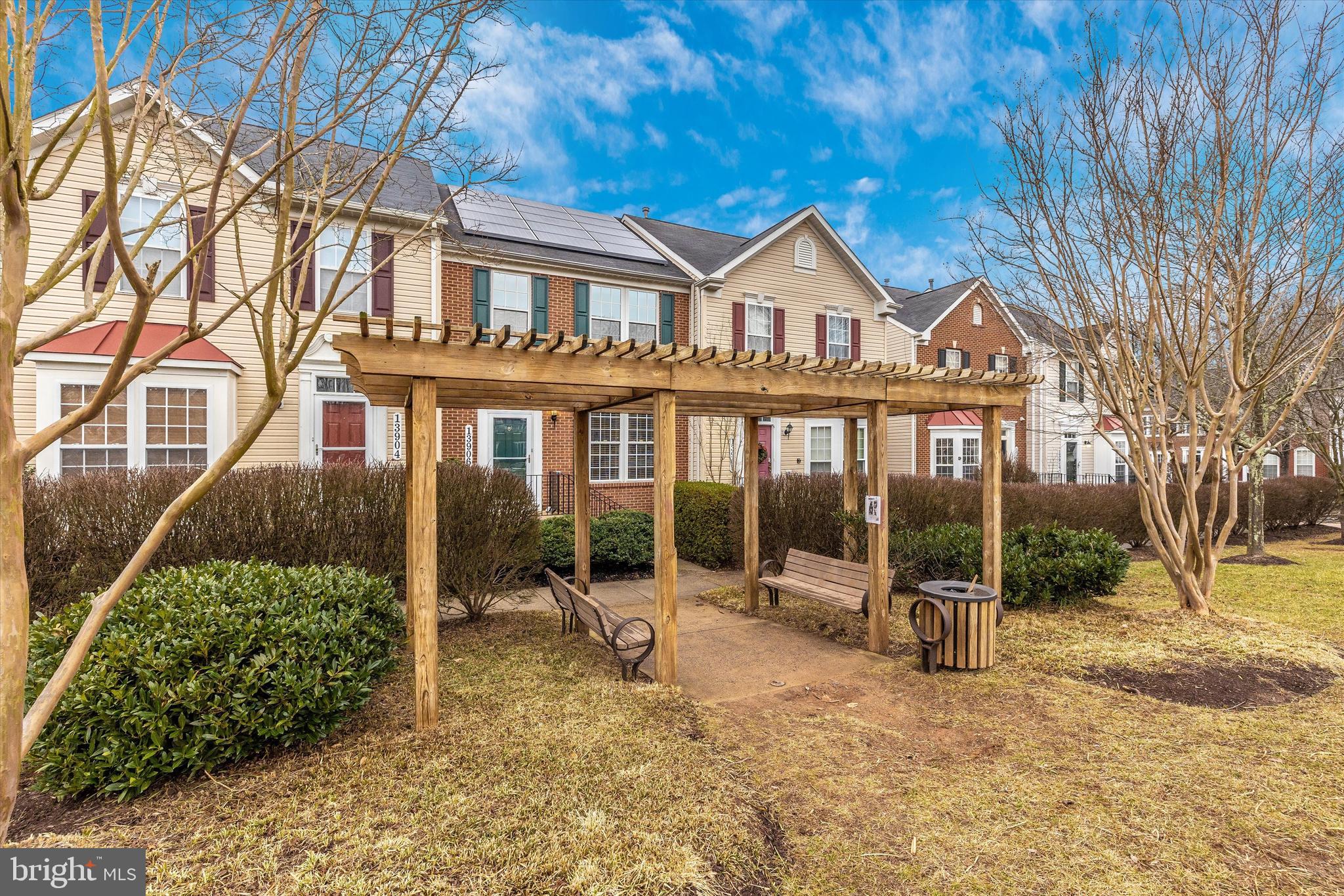 13906 Lullaby Road Germantown, MD 20874 - Photo 43 of 49 Gallery Image 43