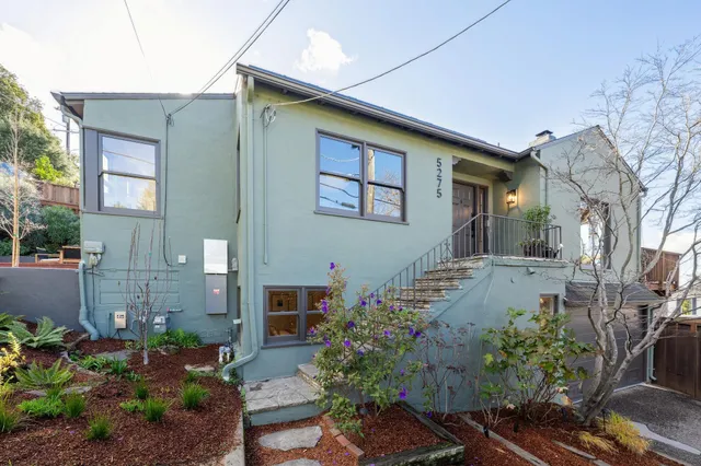 $1,495,000 | 5275 Proctor Avenue, Oakland, CA 94618