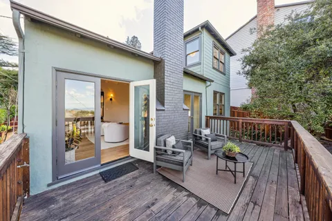 $1,495,000 | 5275 Proctor Avenue, Oakland, CA 94618