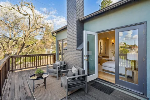 $1,495,000 | 5275 Proctor Avenue, Oakland, CA 94618