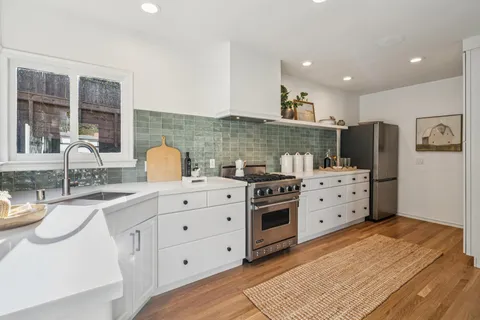 $1,495,000 | 5275 Proctor Avenue, Oakland, CA 94618