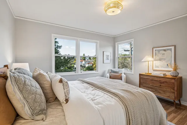 $1,495,000 | 5275 Proctor Avenue, Oakland, CA 94618